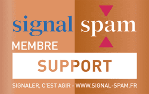 Membre Signal Spam