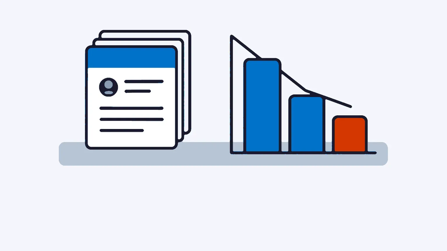 Illustration : Les avantages de l&rsquo;emailing en B-to-B
