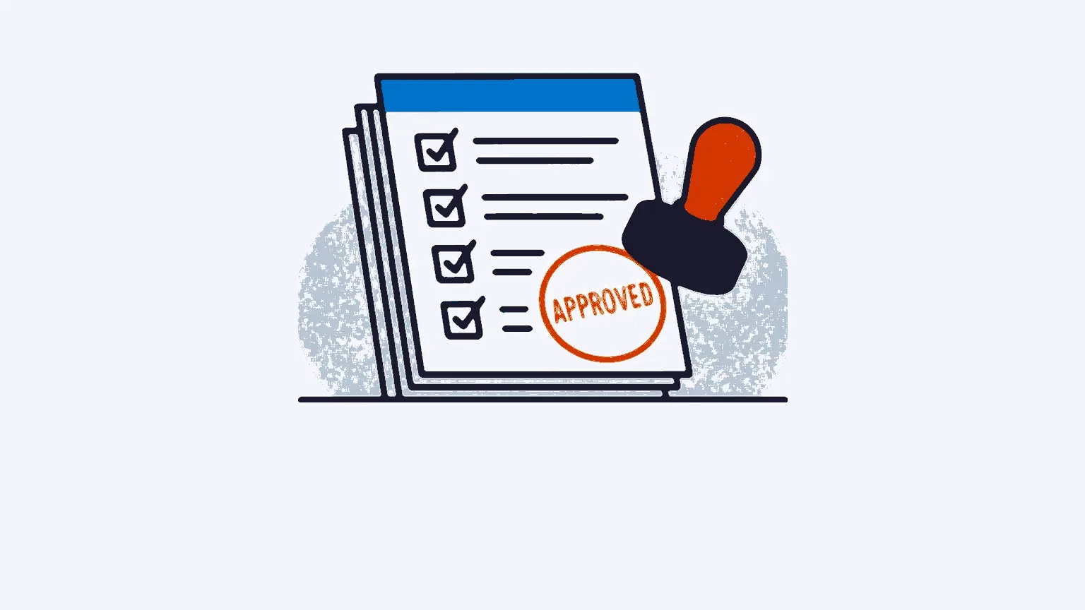 Illustration : Checklist essentielle pour des campagnes emailing efficaces
