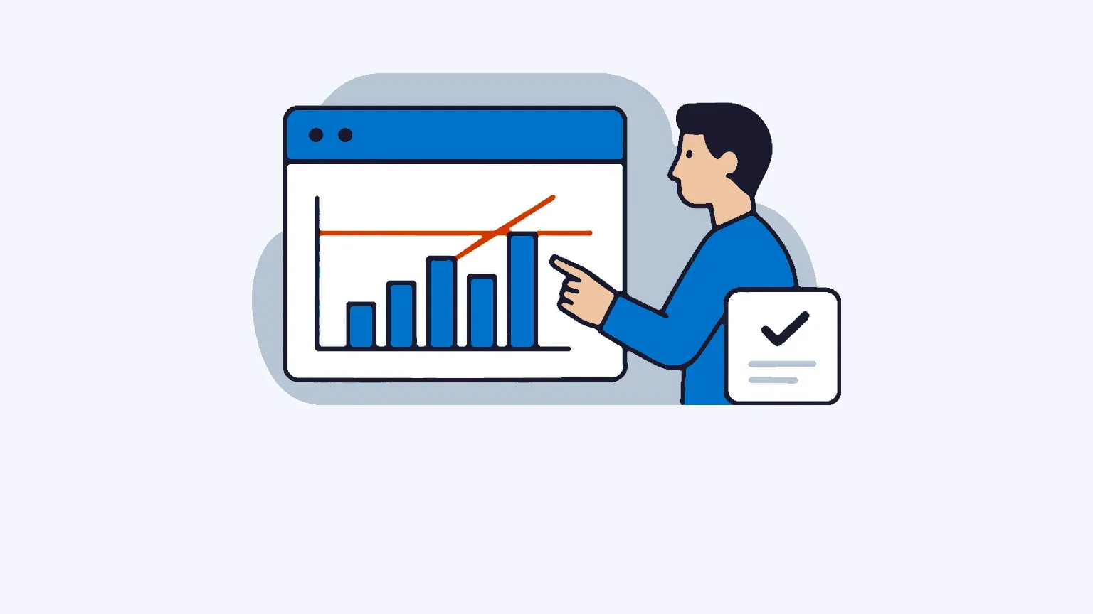 Illustration : Comment définir les objectifs de sa stratégie email-marketing