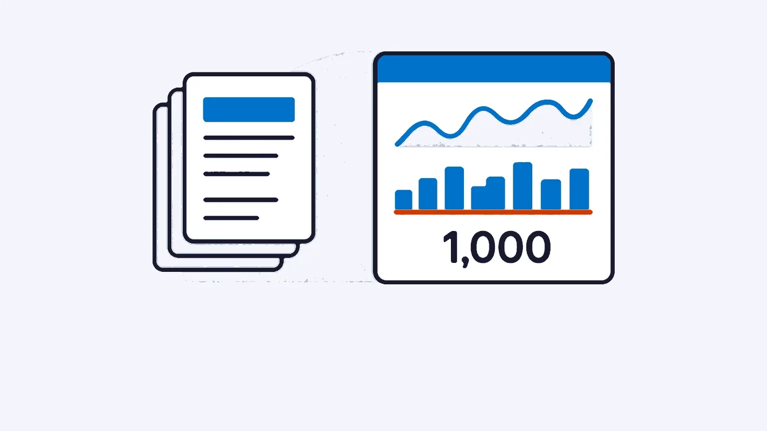 Illustration : La vraie définition de la conversion en email marketing