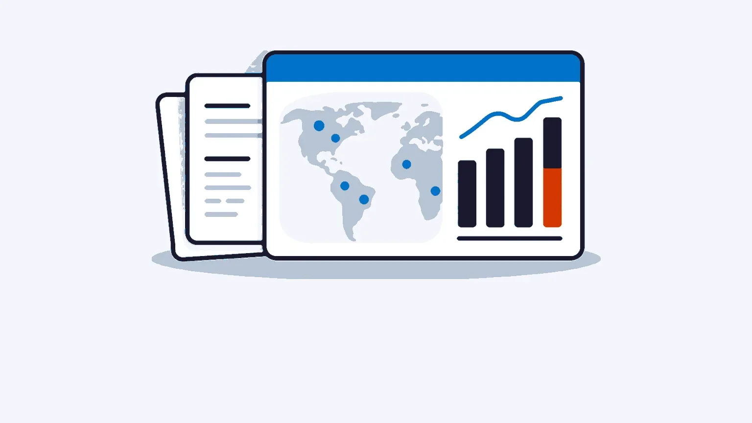 Illustration : Géolocalisation des ouvertures email : exploiter la donnée