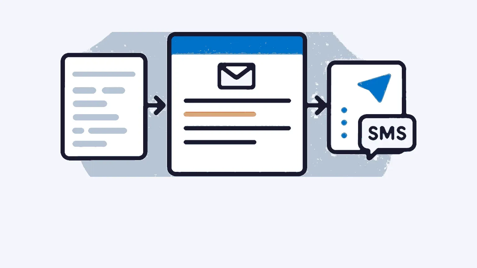 Illustration : Le guide complet de l&rsquo;email marketing B2B en 2026