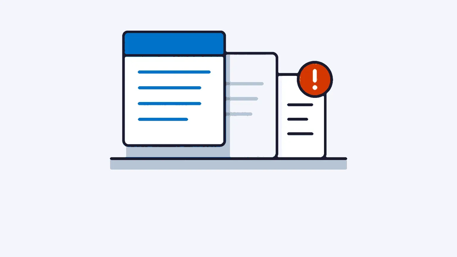Illustration : Les inconvénients de l&rsquo;emailing et comment les surmonter