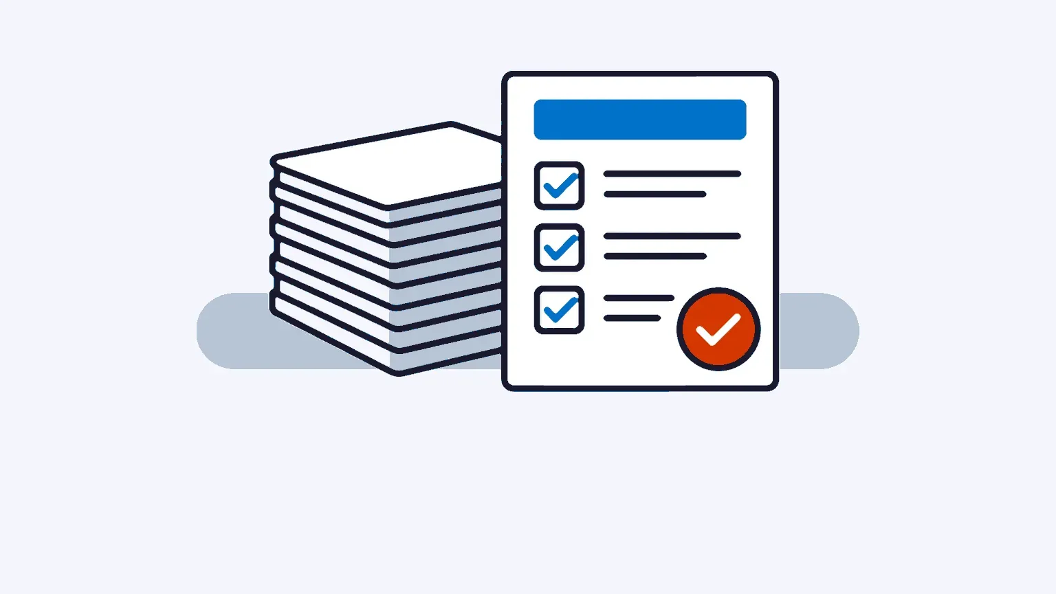 Illustration : Le Triangle de la Confiance dans l&rsquo;Email Marketing B-to-B