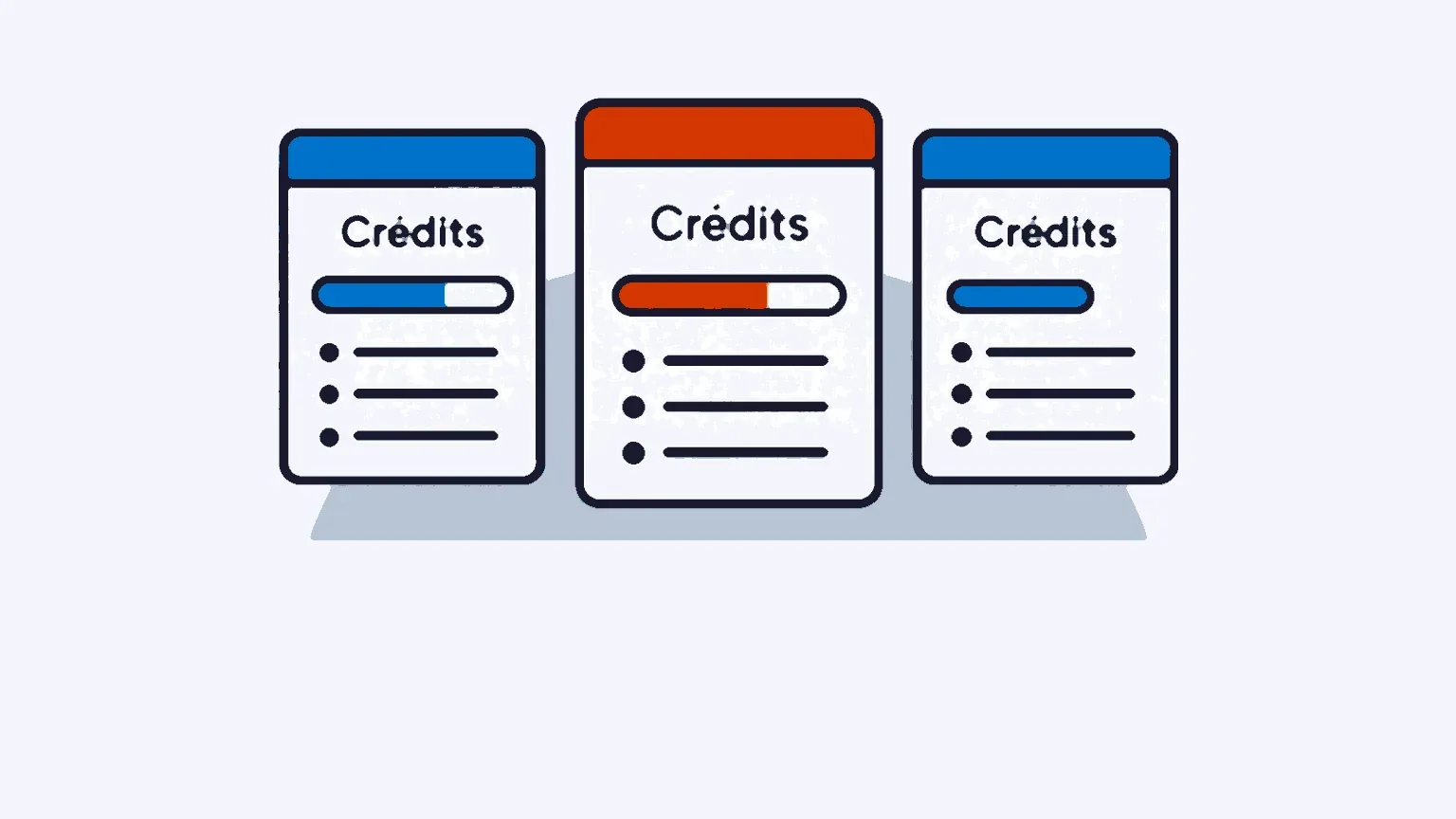 Illustration : Les avantages des sous-comptes et la gestion des utilisateurs