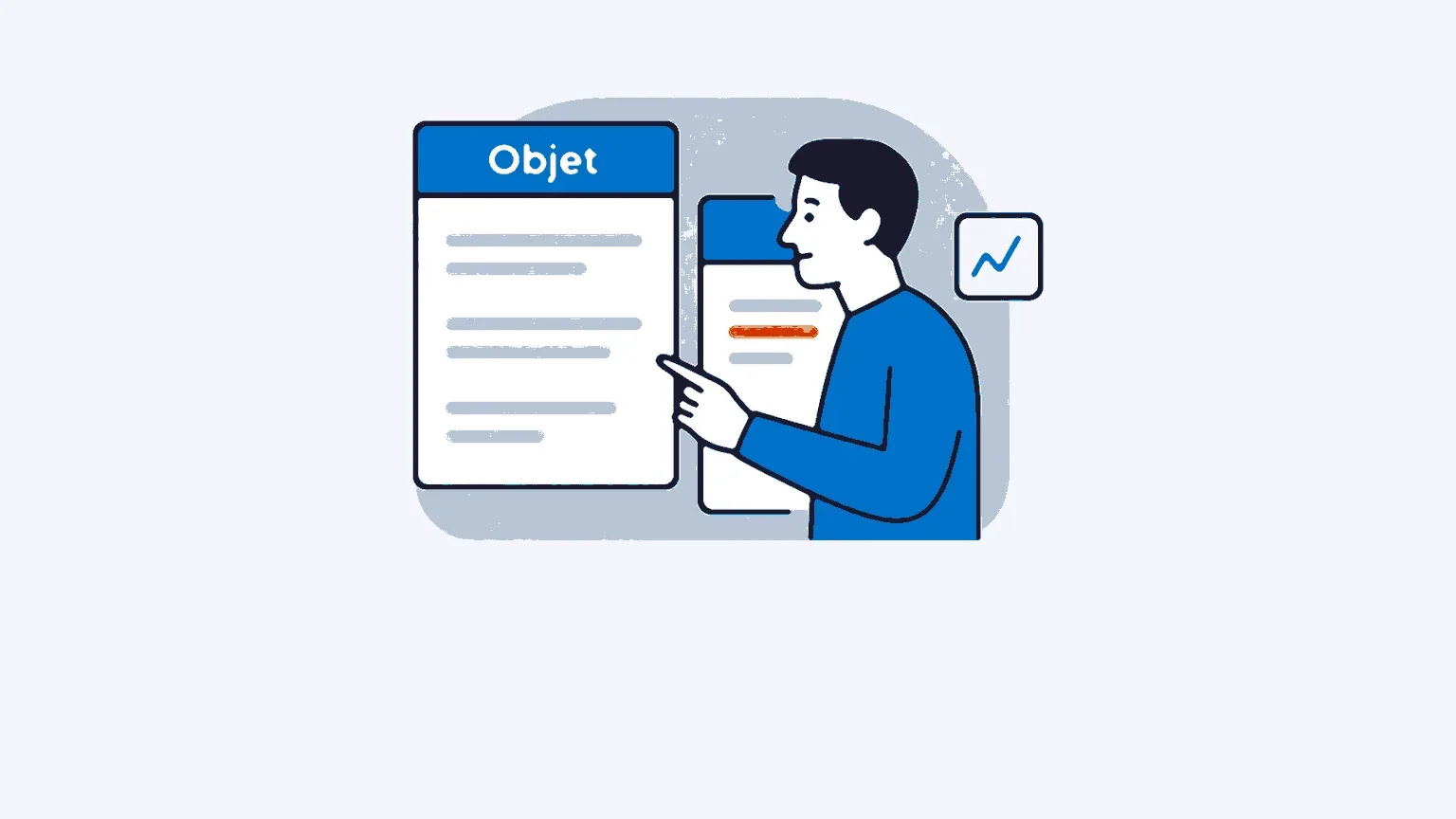 Illustration : L&rsquo;IA va-t-elle remplacer les copywriters en email marketing ?