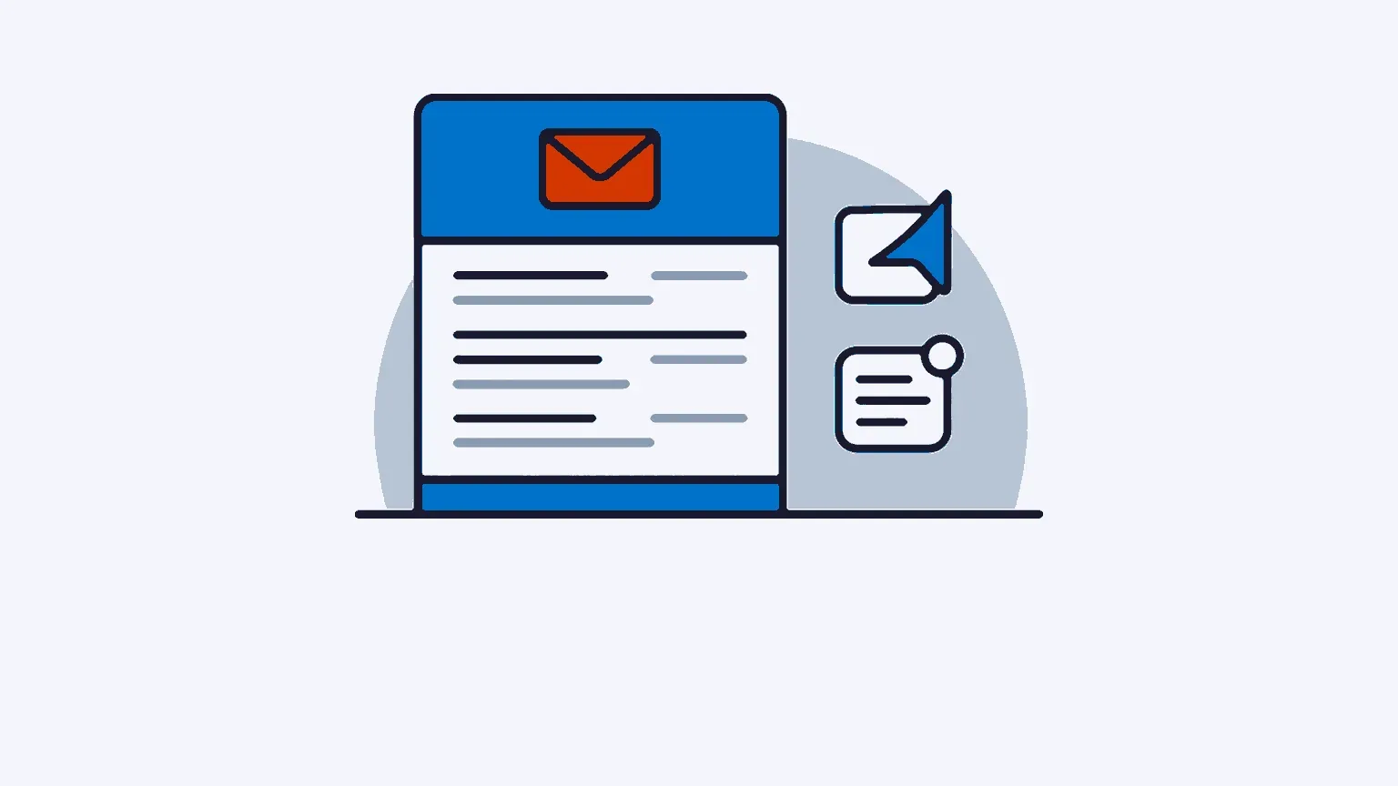 Illustration : Newsletter du mois de mai 2023