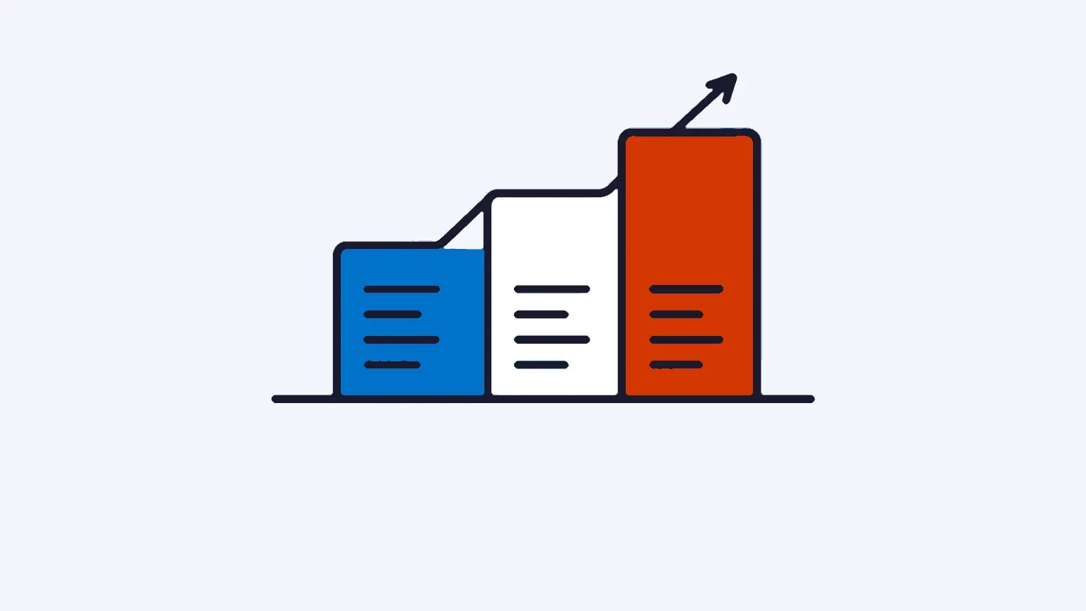 Illustration : Parts de marché des messageries email en France (2025-2026)