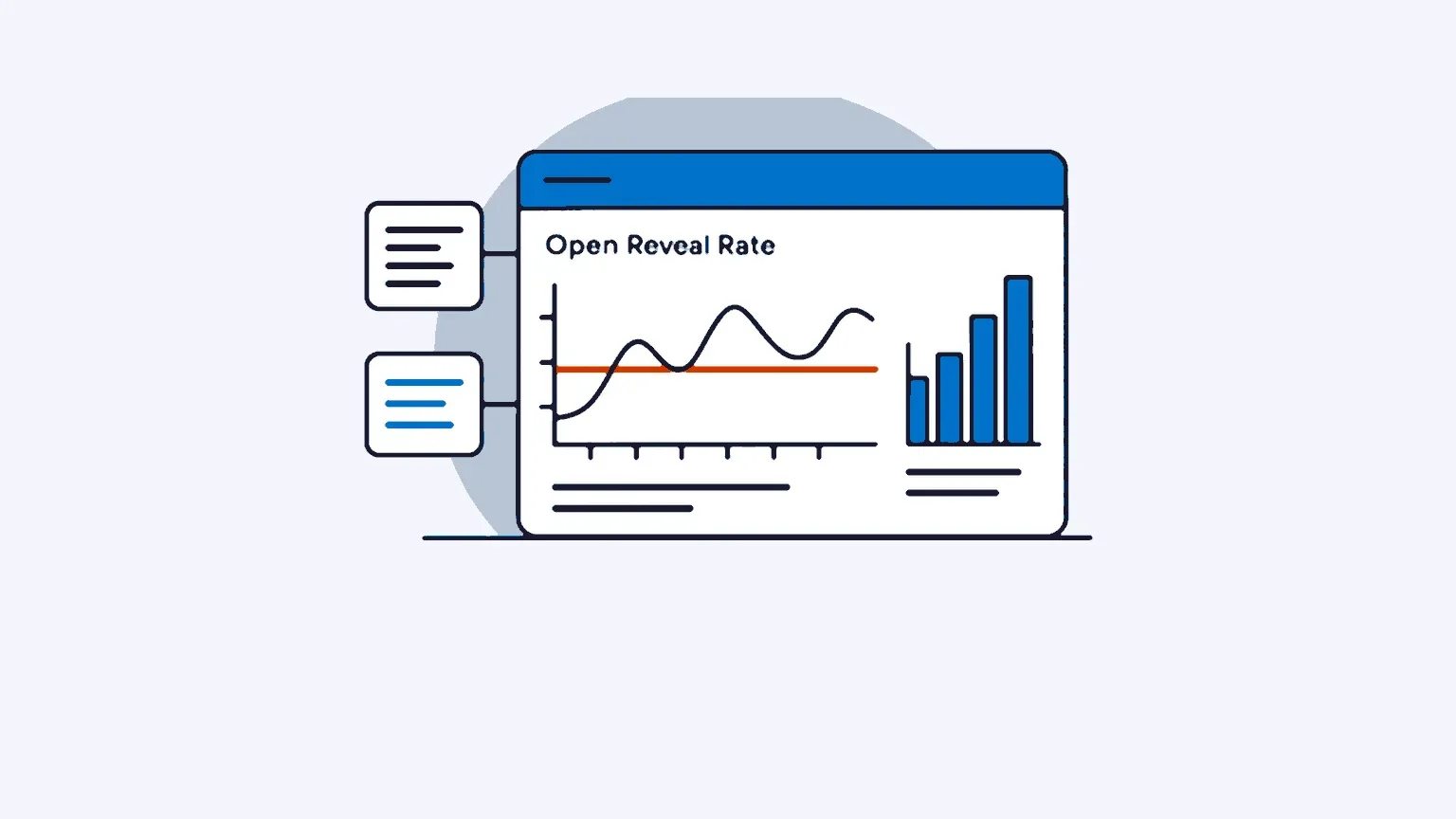 Illustration : Taux d&rsquo;ouverture emailing : guide complet pour mesurer et améliorer vos performances