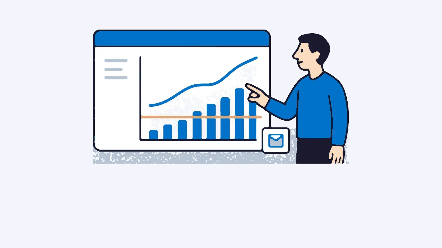 Illustration : Tendances email marketing 2026 : ce qui change vraiment pour les professionnels
