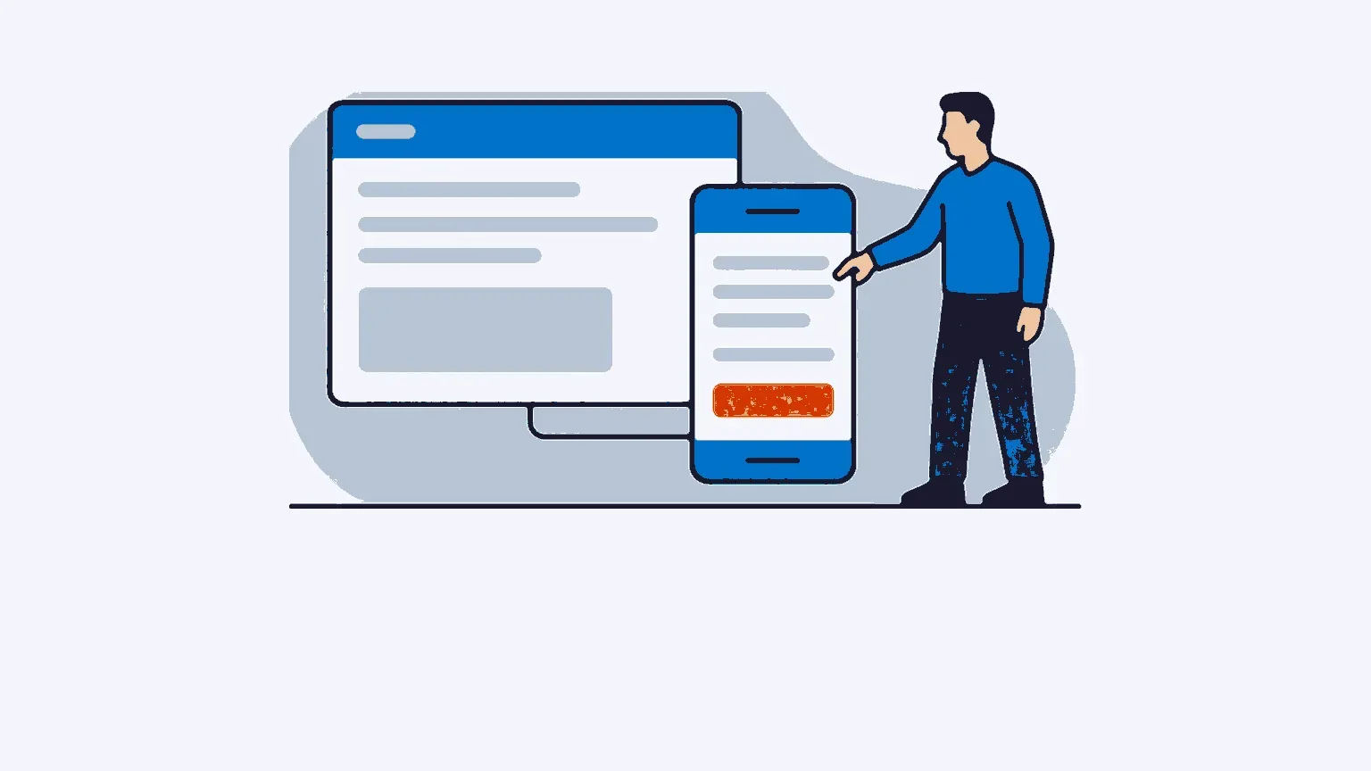 Illustration : L&rsquo;importance de l&rsquo;expérience utilisateur dans la conception des emails