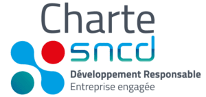 Charte SNCD du développement durable