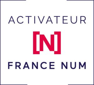 Activateur France Numérique