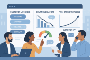 comment transformer l’attrition en opportunité