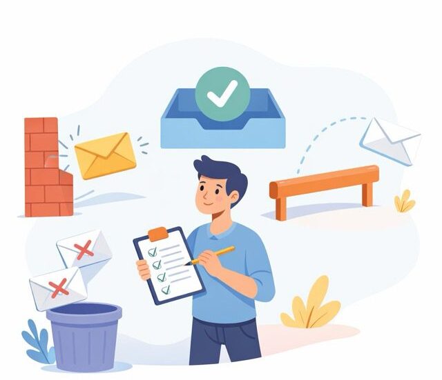 Illustration Soft Bounces